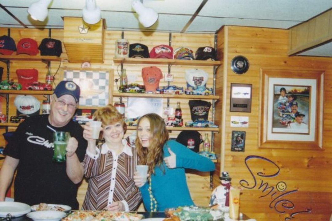 Jack Boyd's album, My Photos