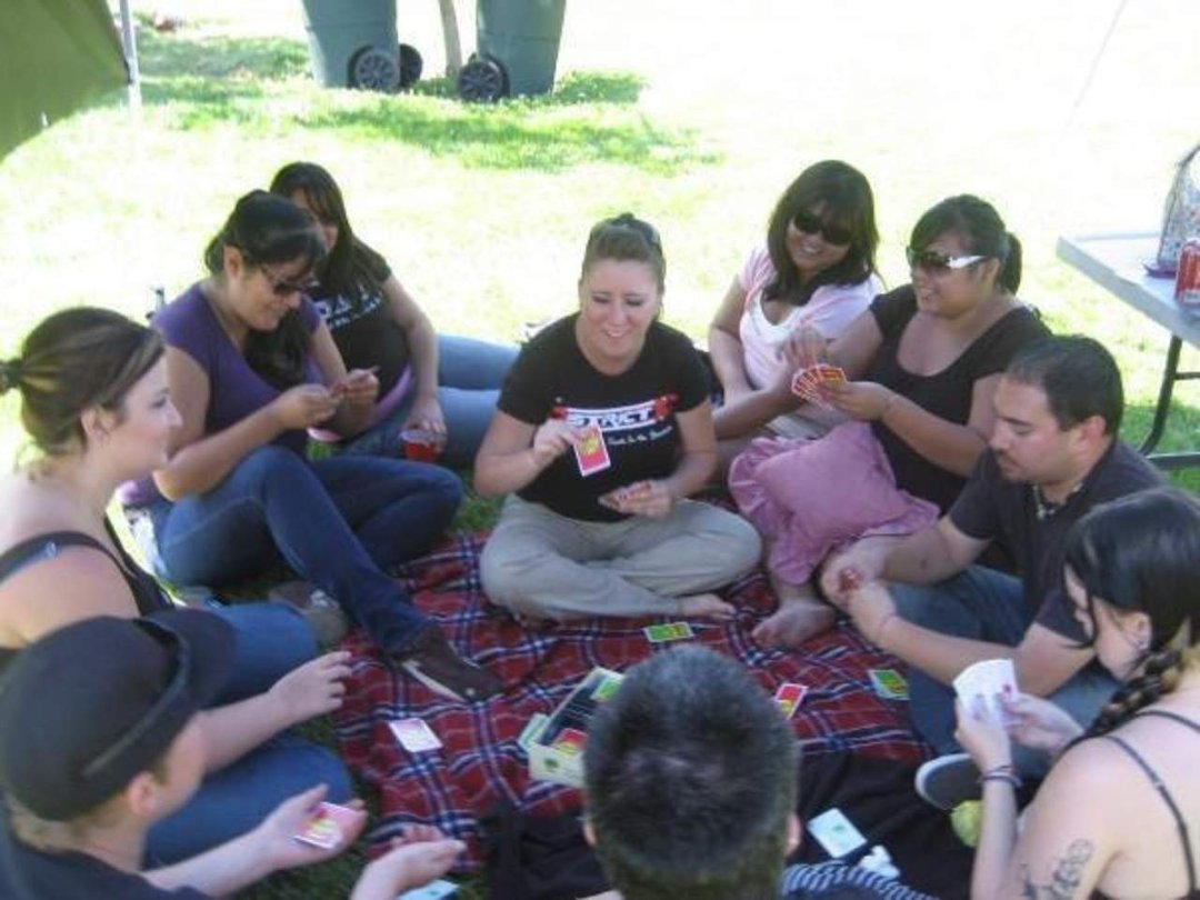Denae Mintun's album, Profile Pictures