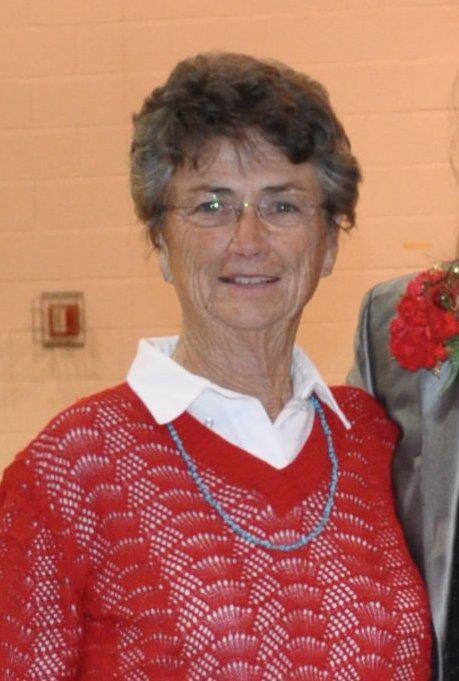 Madge Warters' album, Profile Pictures