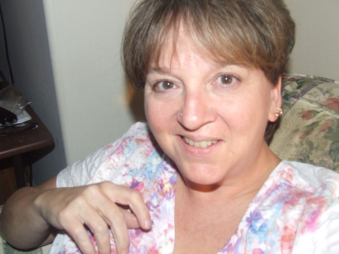 Andrea Comerford's album, Profile Pictures