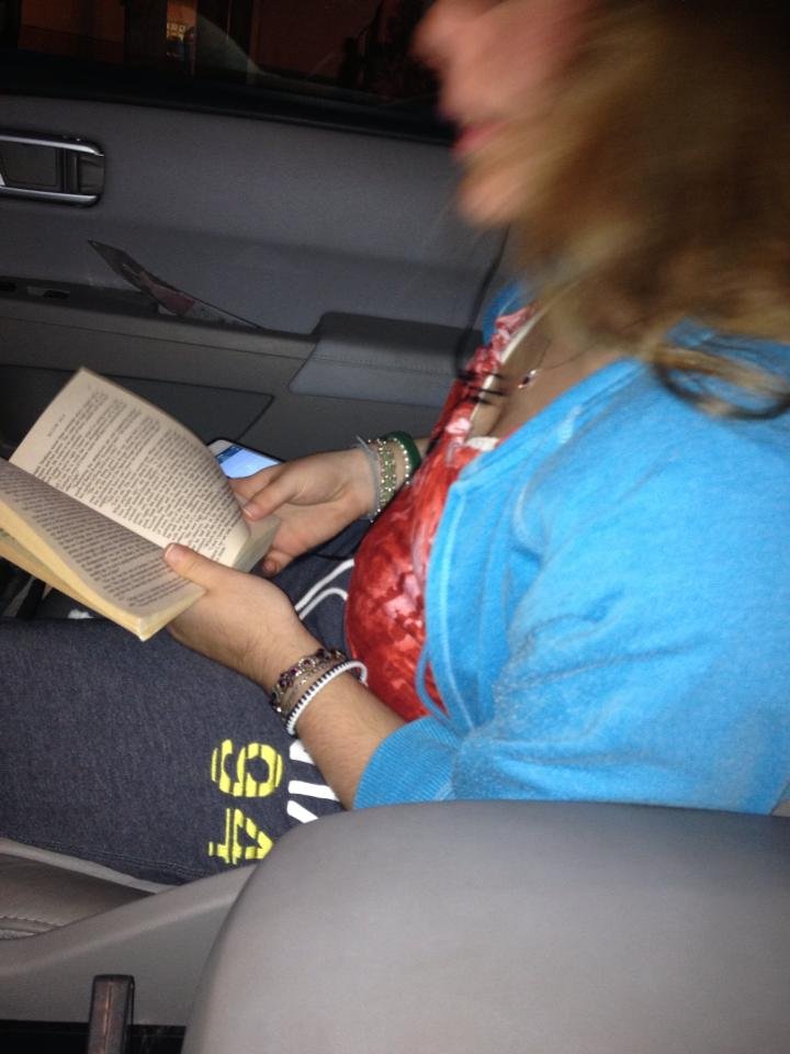Stacy Gutner's album, Mobile Uploads