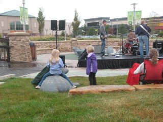 Jeffrey Markin's album, Fallen Timbers 9/11/10