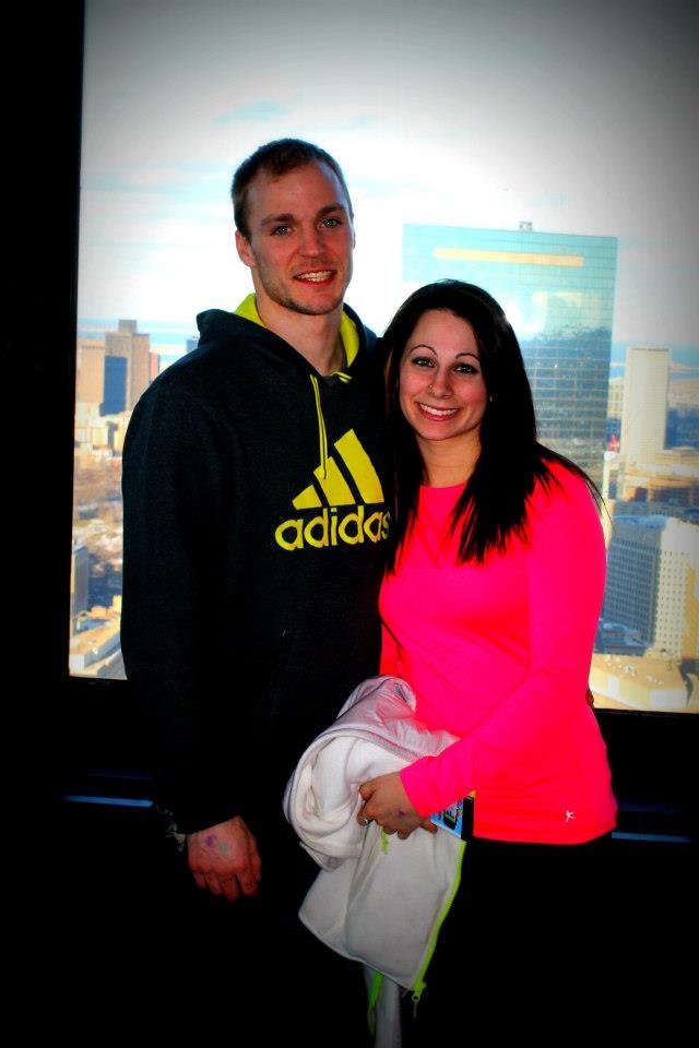 Michael Brown's album, Megan's Birthday Boston 2013