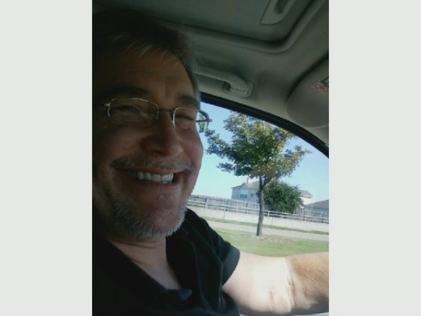 George Sulin's album, Mobile Uploads