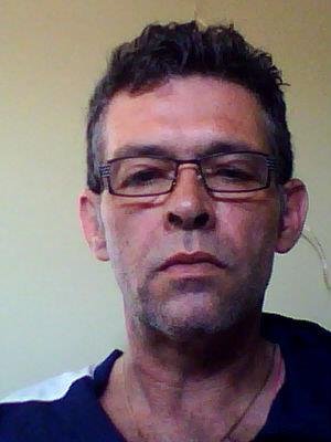 Mark Thornborrow's album, Profile Pictures