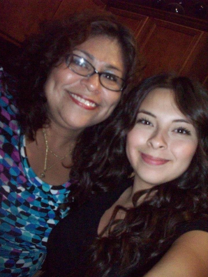Dora Ortega's album, Untitled Album