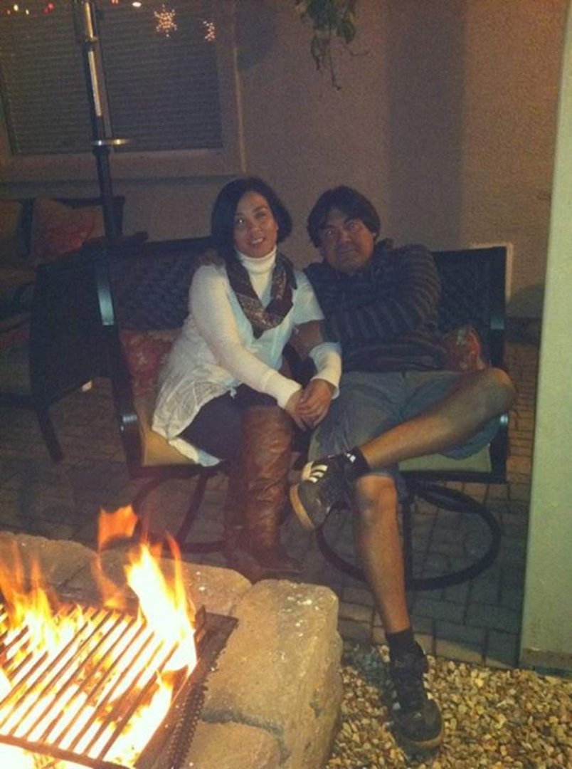 Terry Hernandez's album, Mobile Uploads