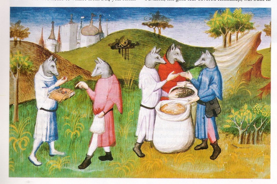 Mark Brazas' album, Cover Photos