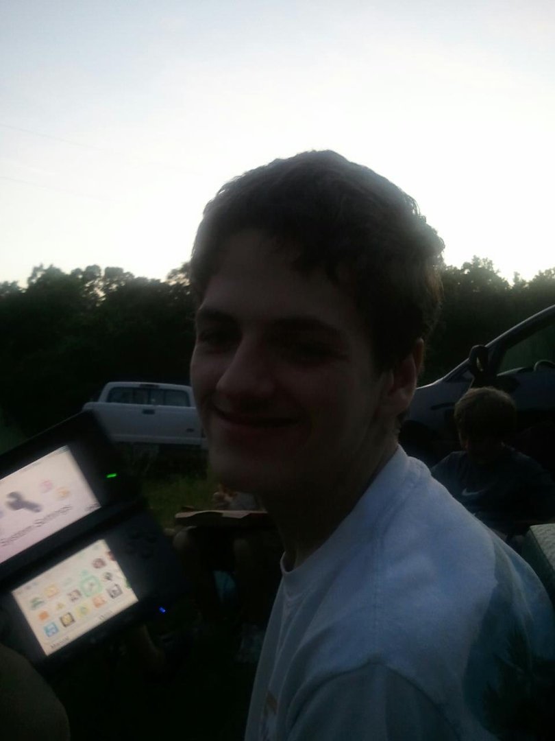 Richard Bascom's album, Mobile Uploads