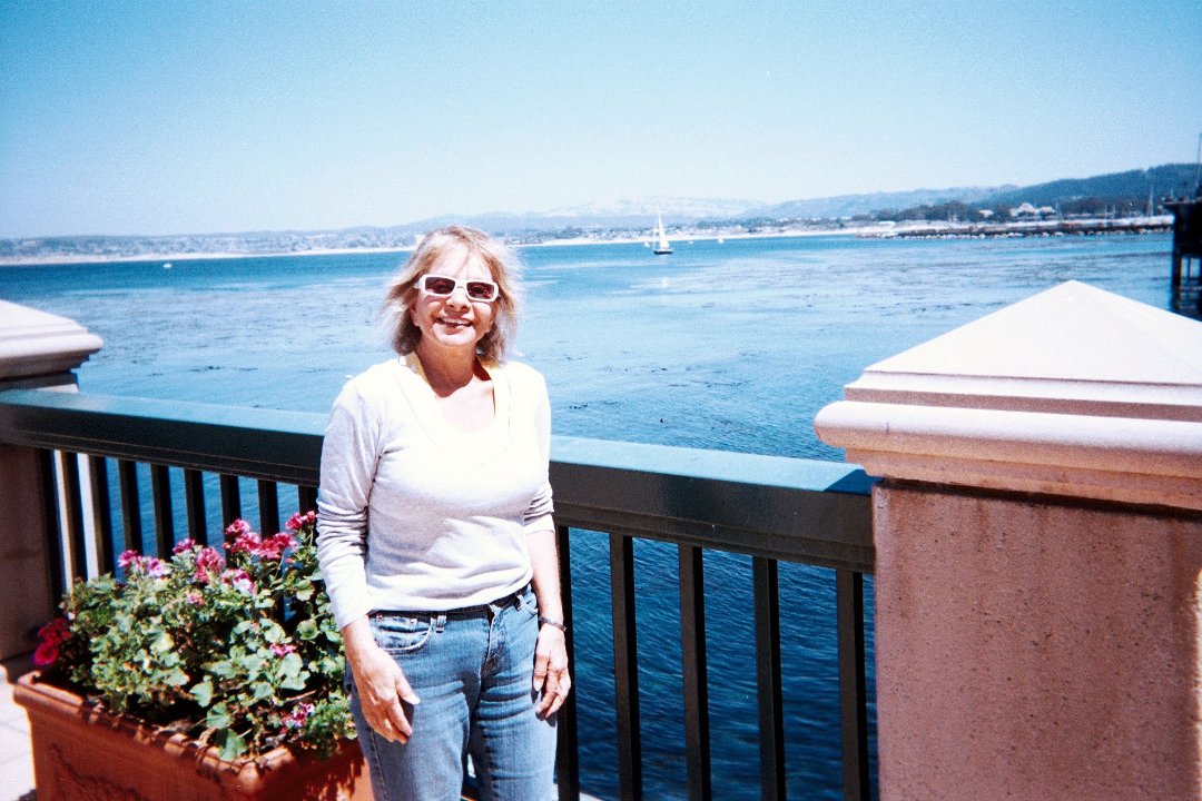 Jo Alexander Adamczyk's album, Profile Pictures