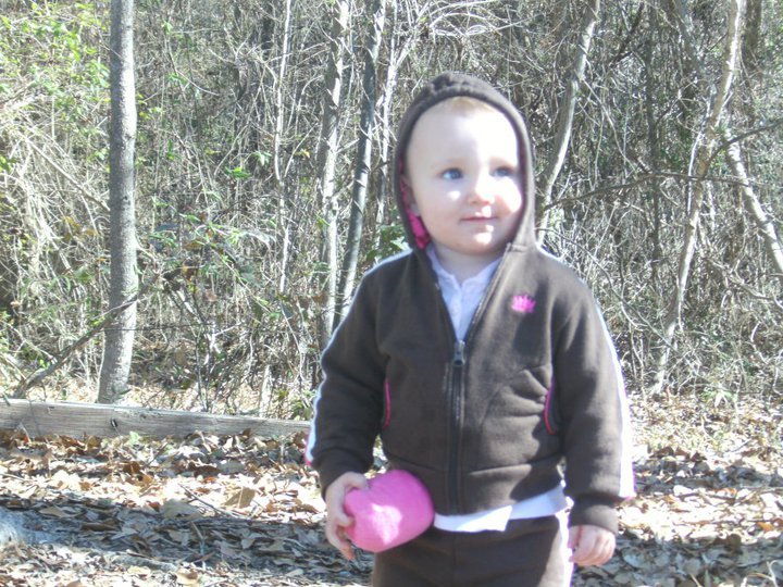 Ruby Mincey's album, family