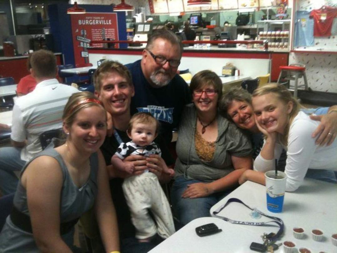 Donna Keim's album, Mobile Uploads