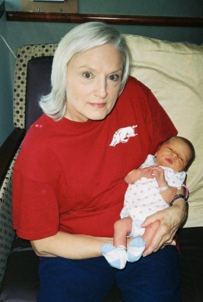 Sharon Brian's album, Grandchildren