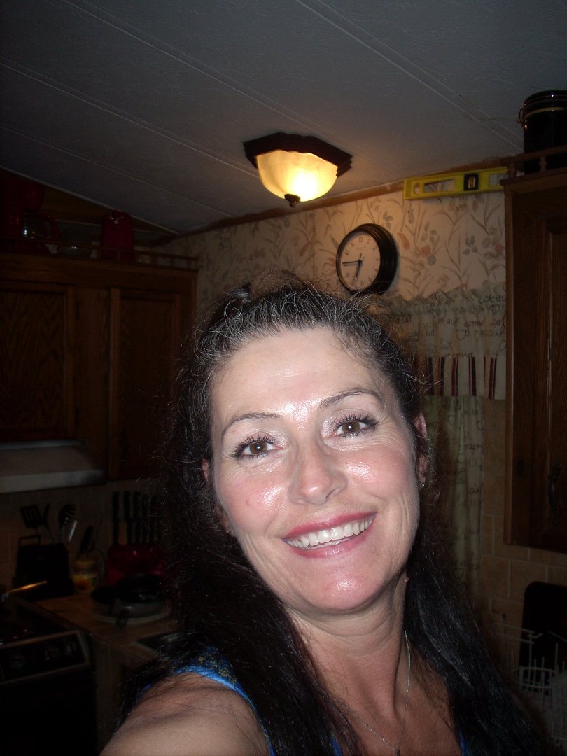 Cindy Nicklas' album, Profile Pictures
