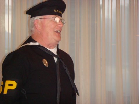Brian J Murphy's album, Profile Pictures