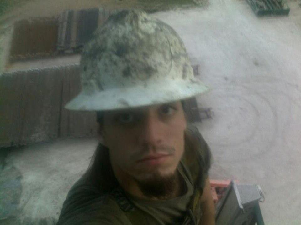 Justin Teter's album, Mobile Uploads