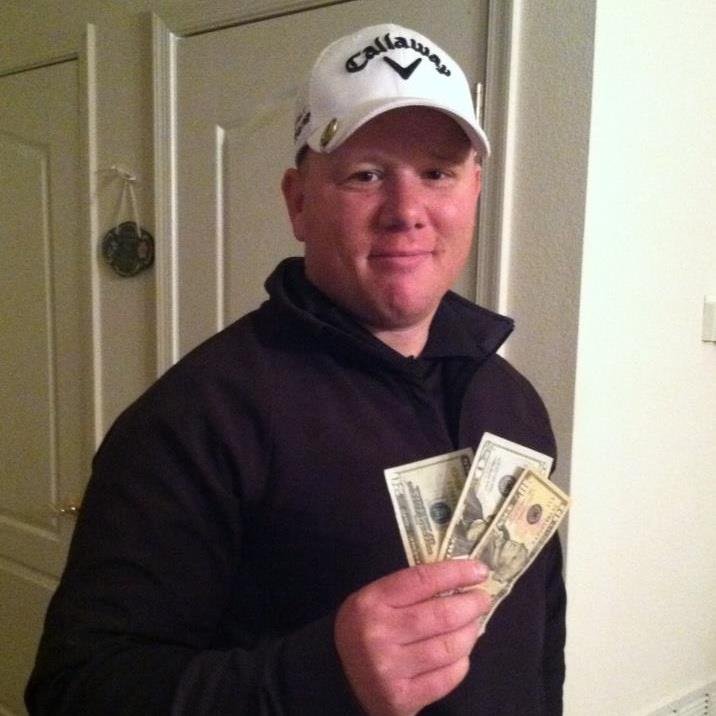 Anthony Bechly's album, Profile Pictures