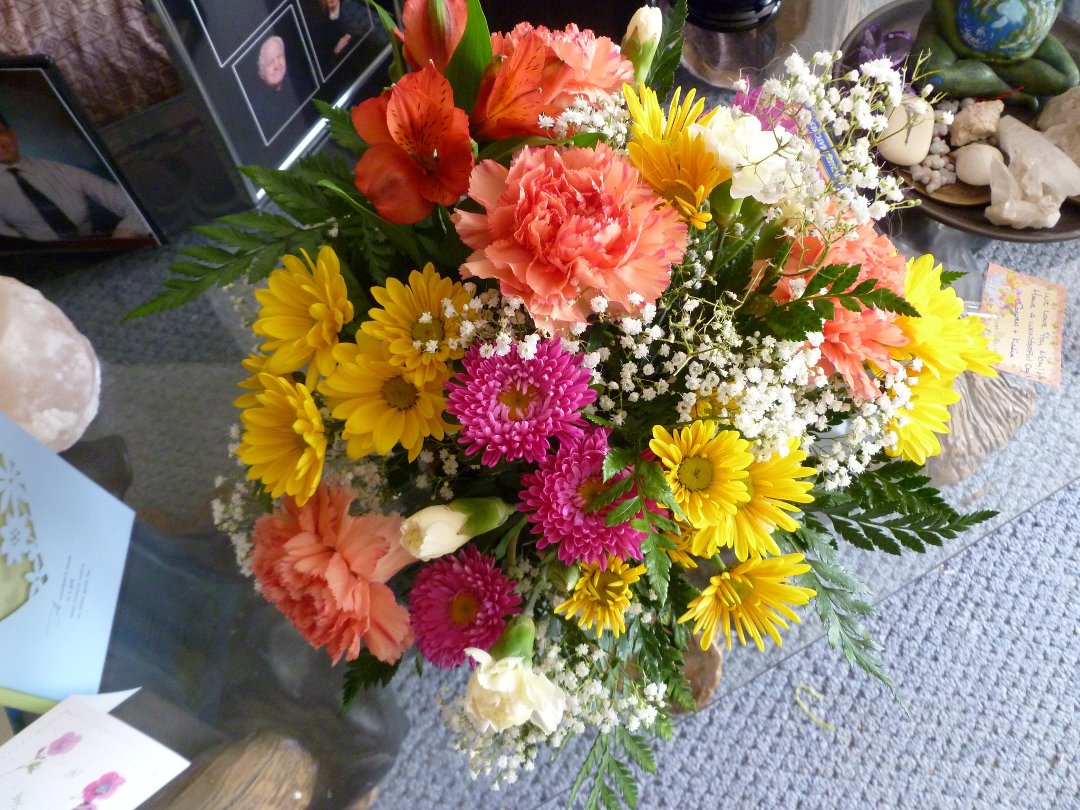 Heather Filipiak's album, mothers day 2011