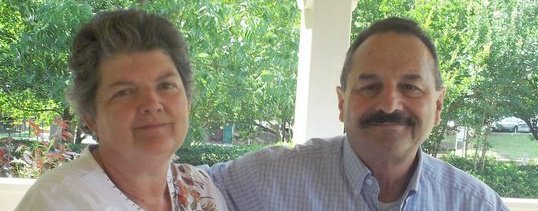 PATSY LATTUCCA's album, Profile Pictures