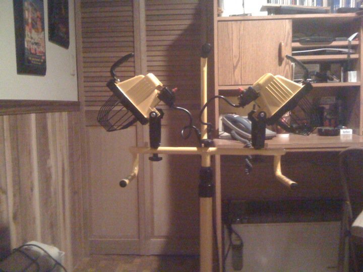 James Bannenberg's album, Mobile Uploads