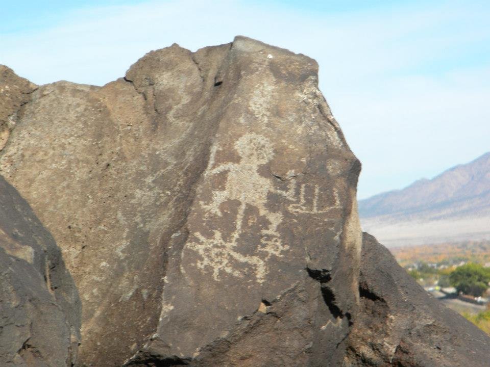 Scott Clark's album, 2012 albuquerque