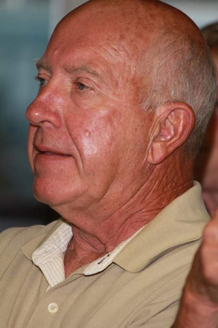 David Cooper's album, GH Class/63 - 50th Reunion