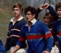 Robert Bates' album, Profile Pictures