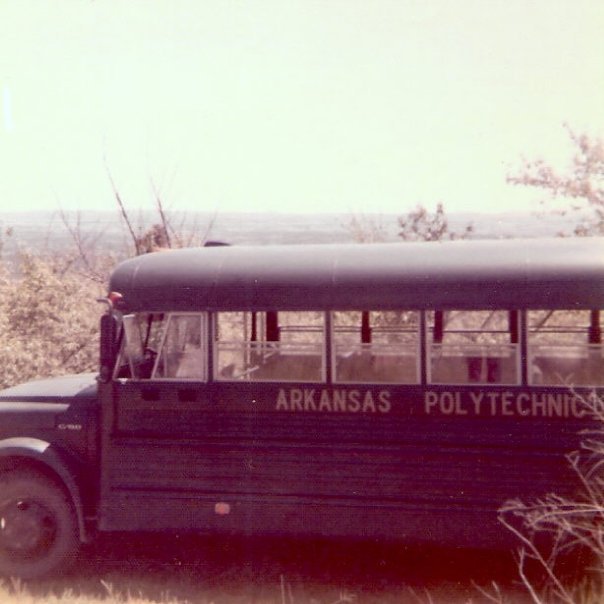 Jay Tauber's album, Geology Field Trips
