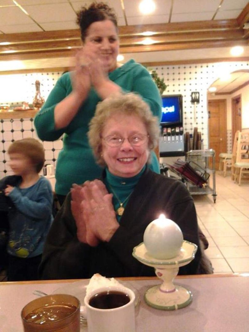 Tonya Nystrom's album, Mobile Uploads