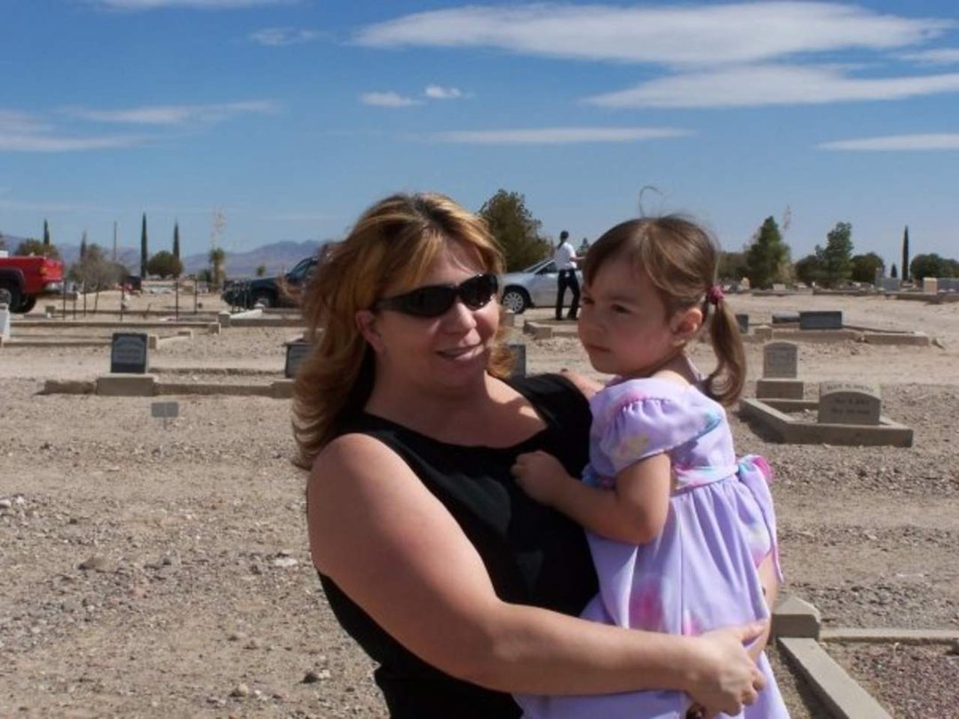 Stacey Shurtz's album, My Siblings and Their Children