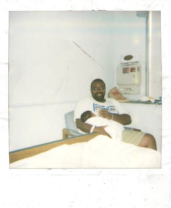 Michael Rollins' album, Untitled Album