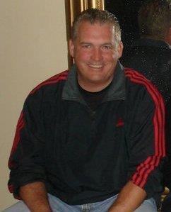 Keith Palm's album, Profile Pictures