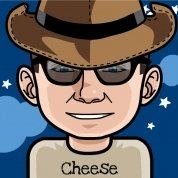 Anthony Cheesebrough's album, Avatar