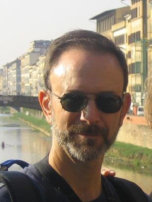 David Diskin's album, Profile Pictures