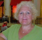 Constance Crothers' album, Profile Pictures