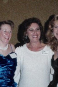 Patty Bowman-Mechling's album, Profile Pictures