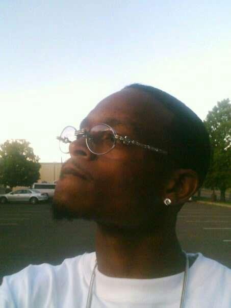 Adonis Sanders' album, Mobile Uploads