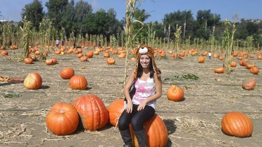David E. Raines' album, Fall Family Fun
