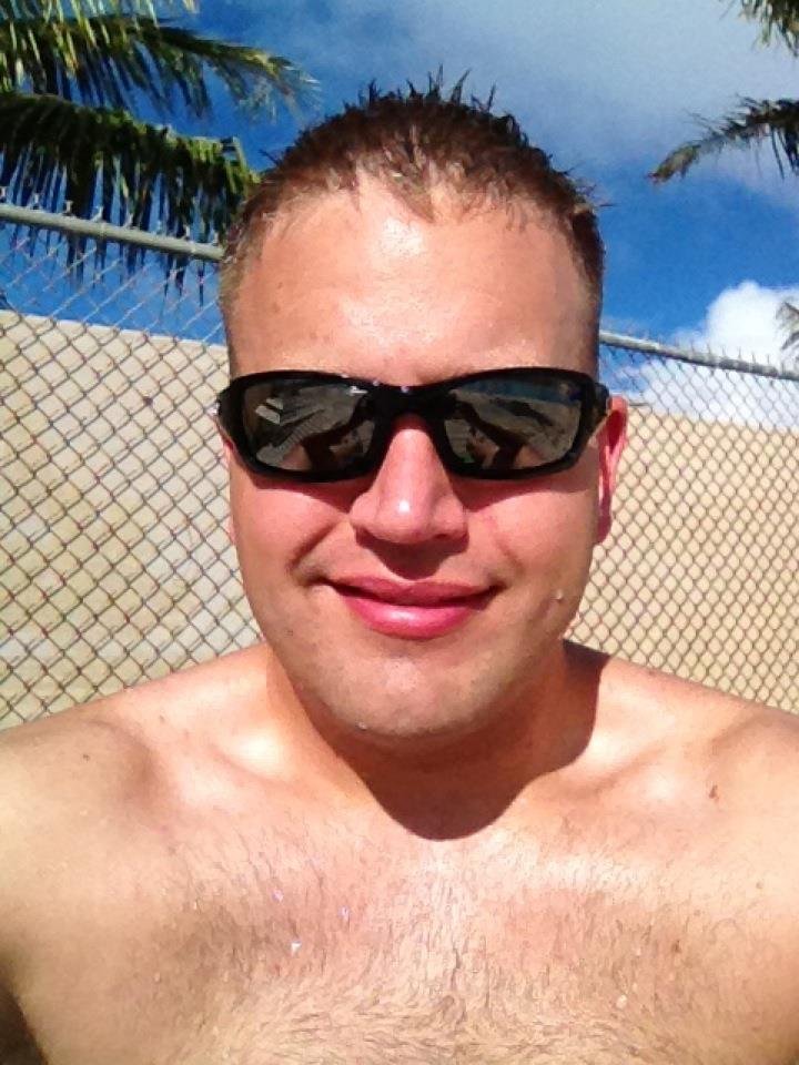 Scott Mabrey's album, Mobile Uploads