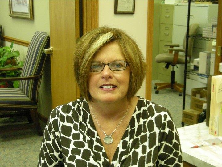 Marla Davis' album, Profile Pictures