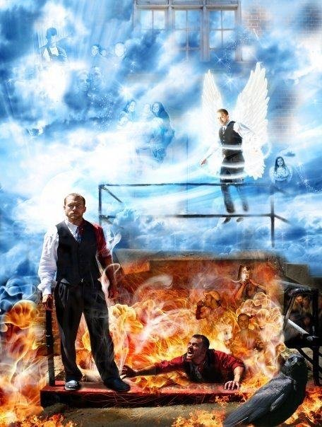 Allene Stairs' album, Cover Photos