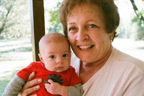 Jean Wright's album, Profile Pictures