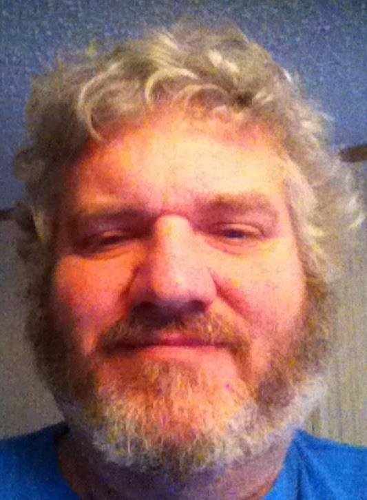 Steven Wright's album, Profile Pictures