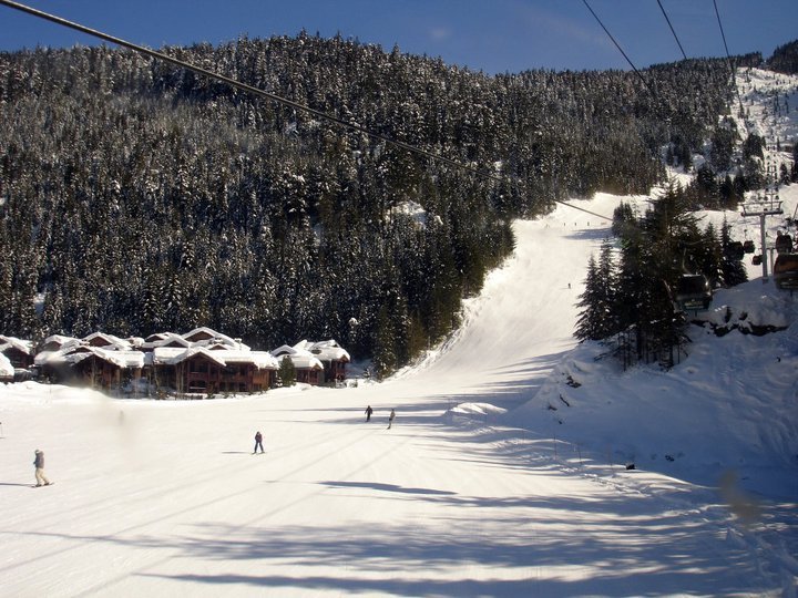 Robert Toense's album, Whistler - Feb 2011