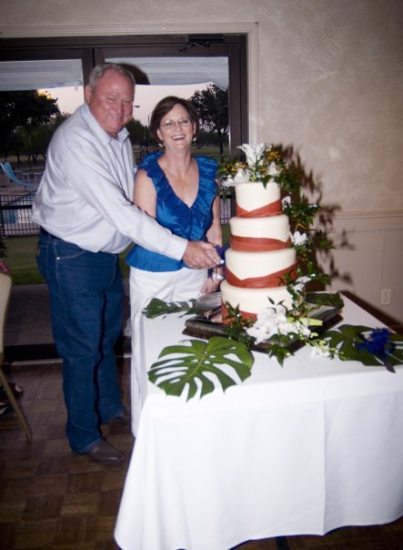 Beverly Vanover's album, Profile Pictures