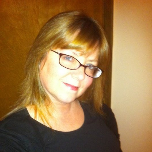 Nancy Stone's album, Profile Pictures