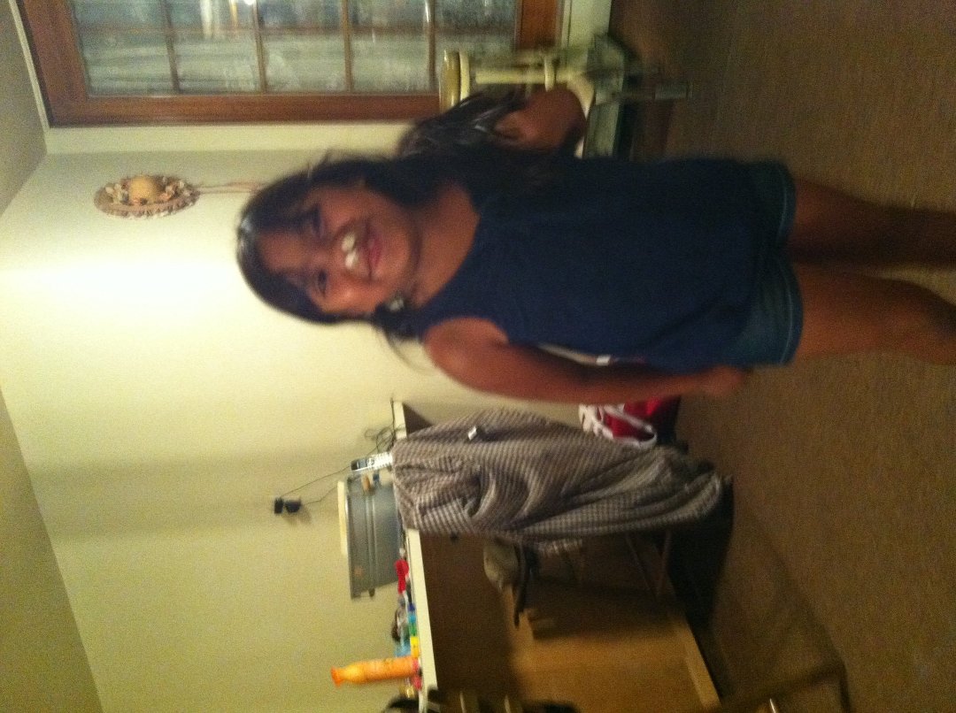 Raquel Lopez's album, Mobile Uploads