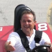 Rick Hayes' album, Profile Pictures