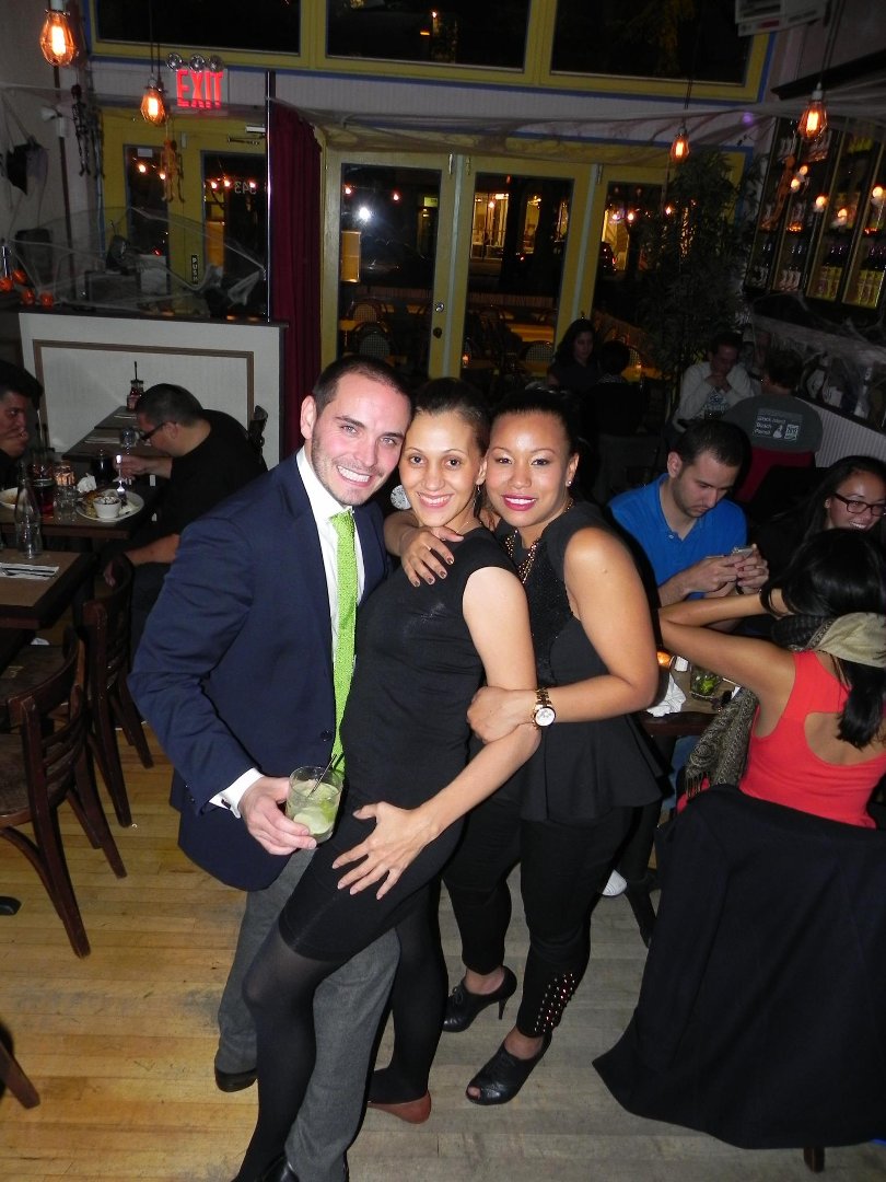 Fairry Bonner-varchola's album, JULIE'S BIRTHDAY PARTY