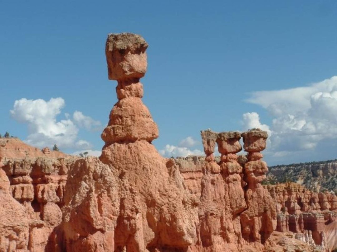 John Badami's album, Bryce, Zion, and Grand Canyon